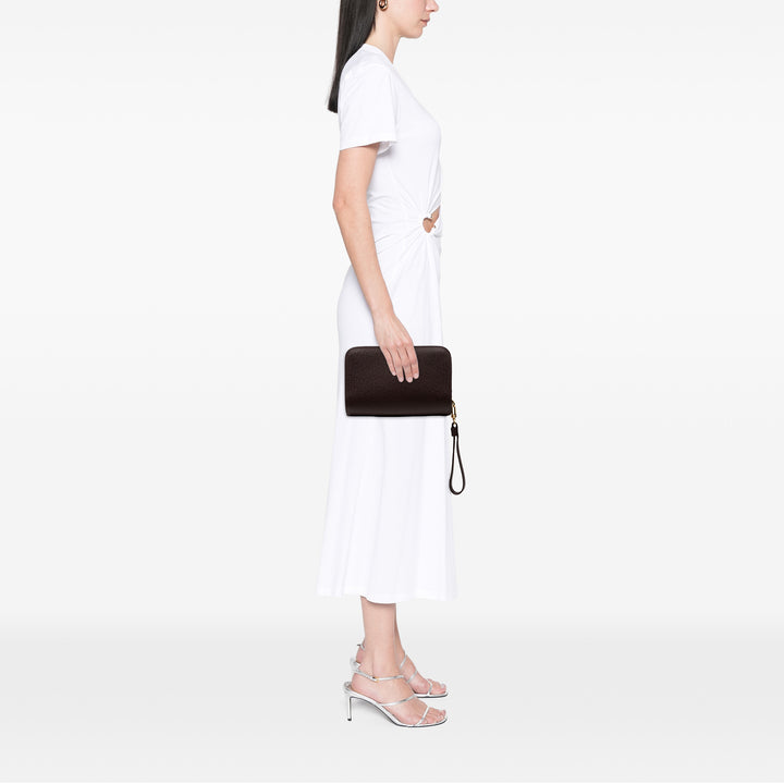 Louis Vuitton Taiga Pochette Baikal