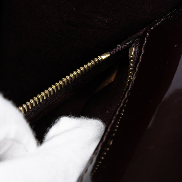 Vernis Monceau BB Violet
