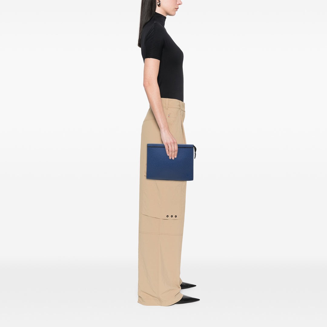 Louis Vuitton Taiga Pochette Voyage MM