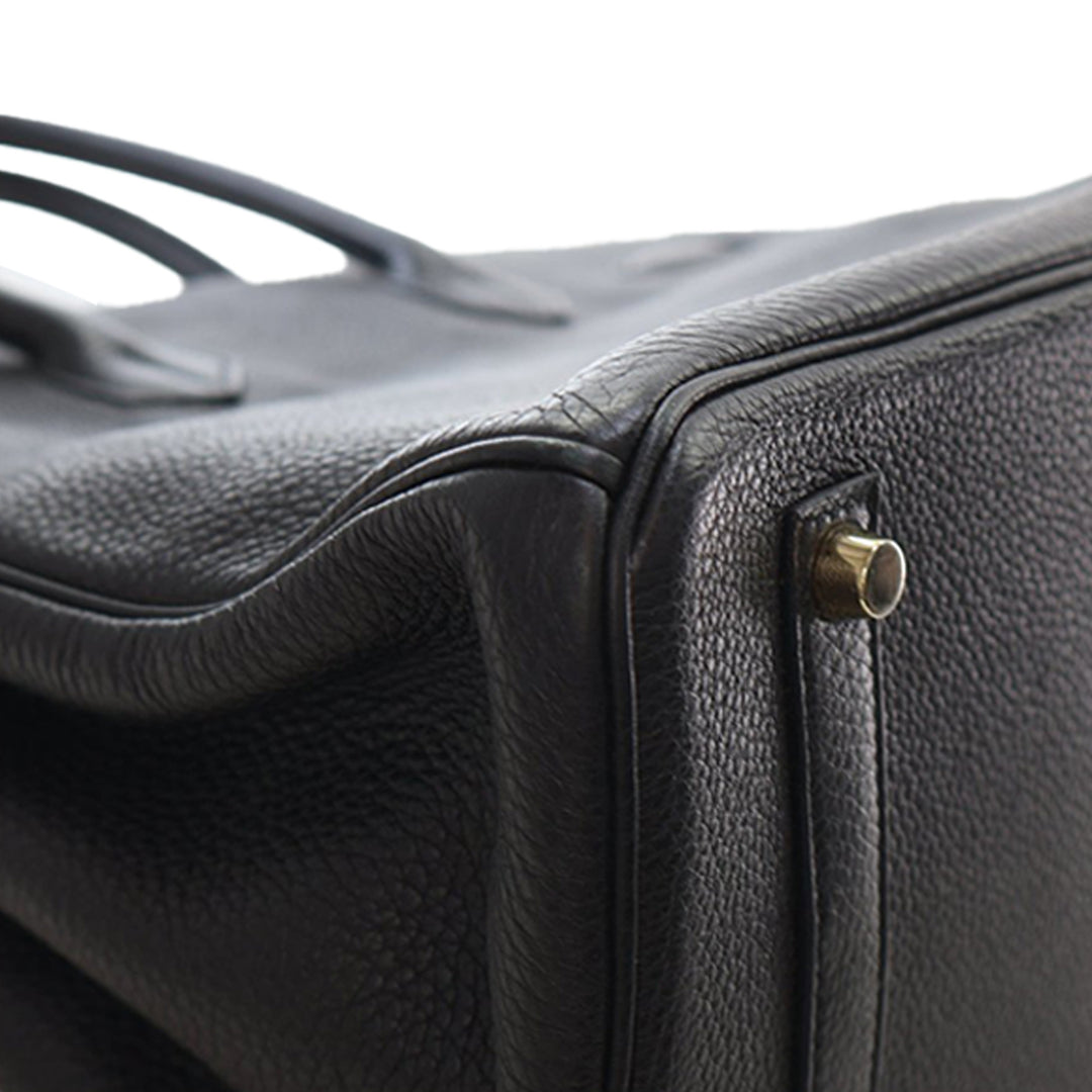 Hermès Togo Birkin Retourne 35