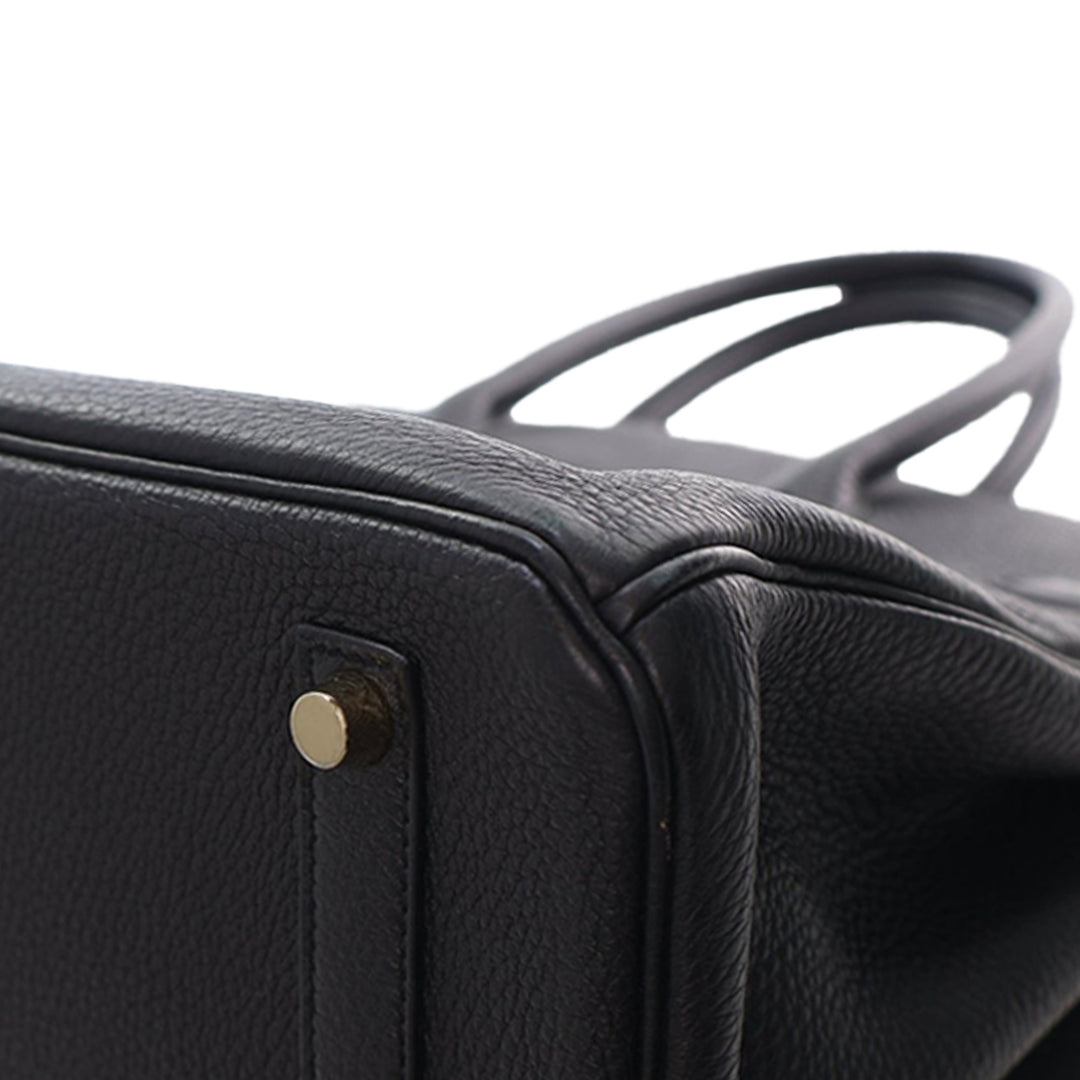 Hermès Togo Birkin Retourne 35