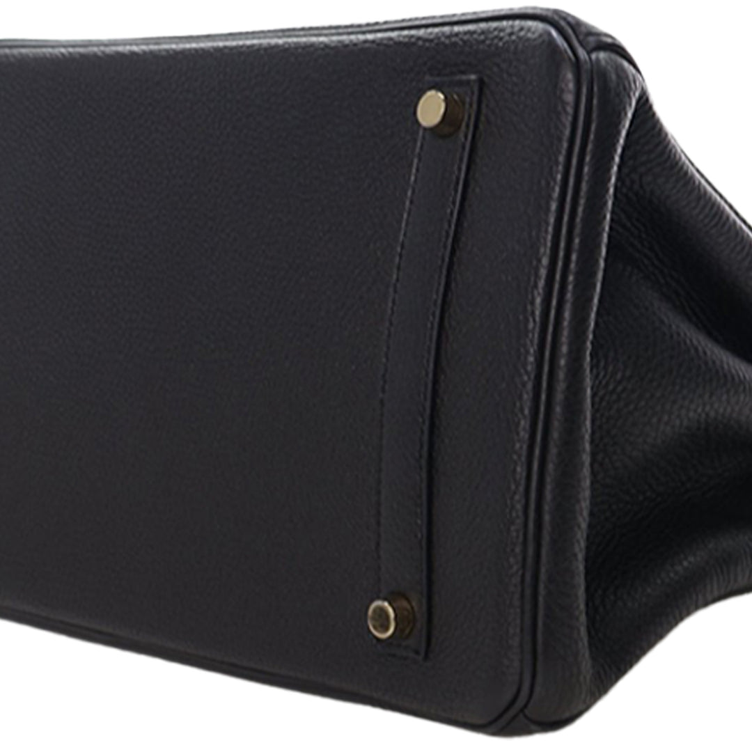 Hermès Togo Birkin Retourne 35