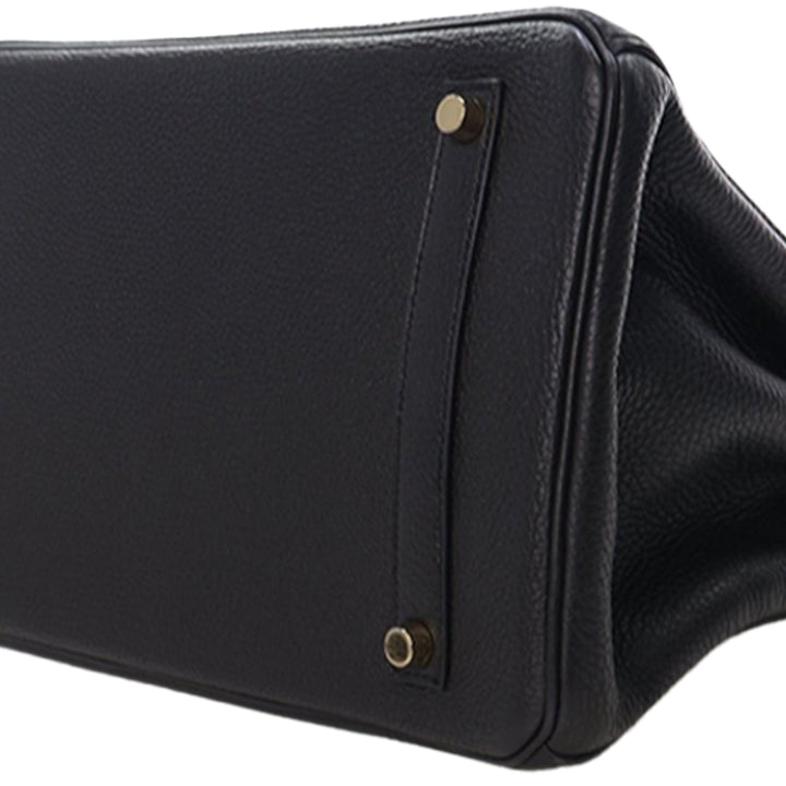 Hermès Togo Birkin Retourne 35