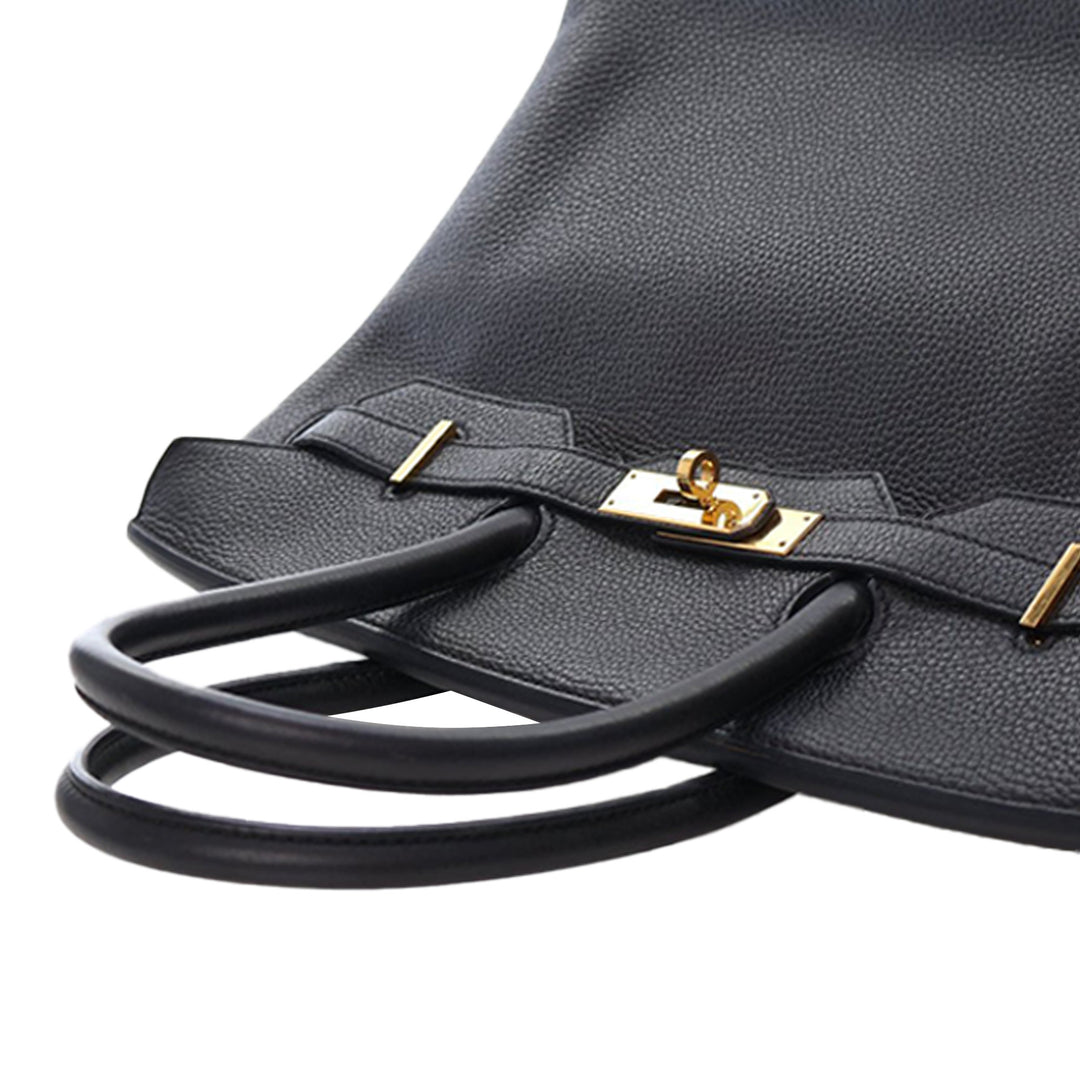 Hermès Togo Birkin Retourne 35