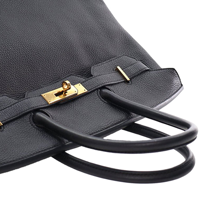 Hermès Togo Birkin Retourne 35