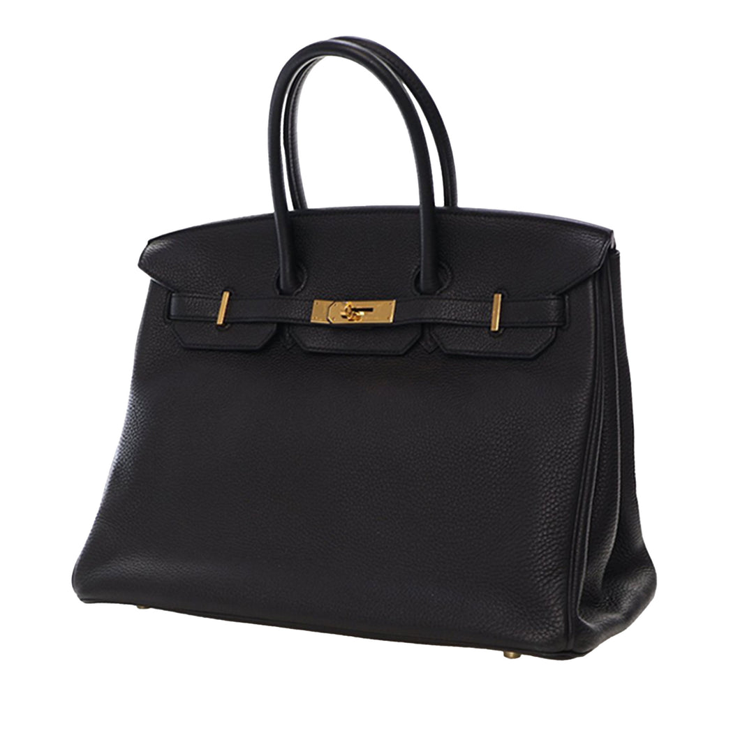 Hermès Togo Birkin Retourne 35