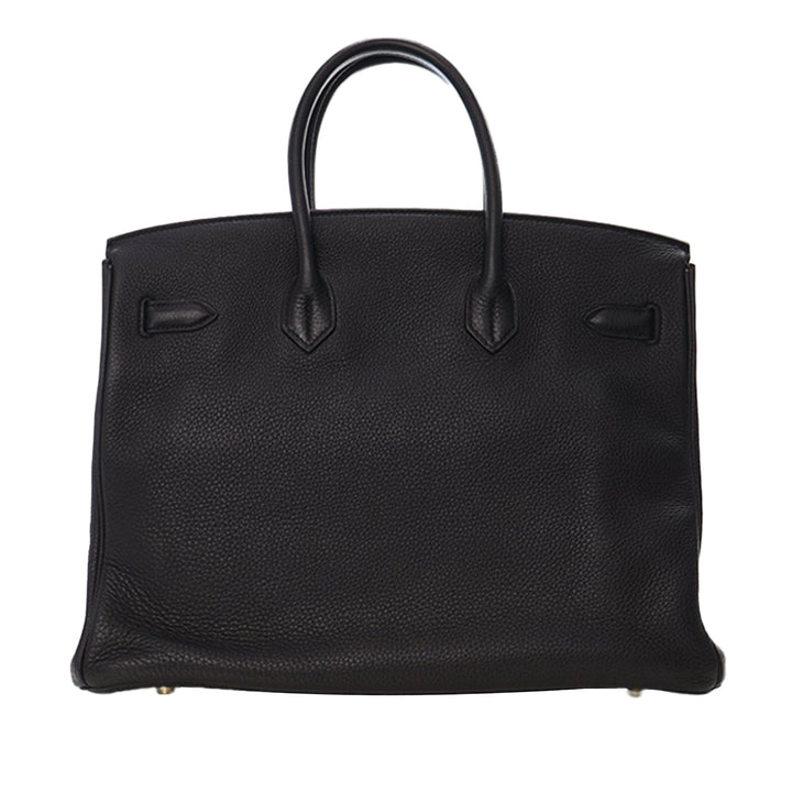 Hermès Togo Birkin Retourne 35