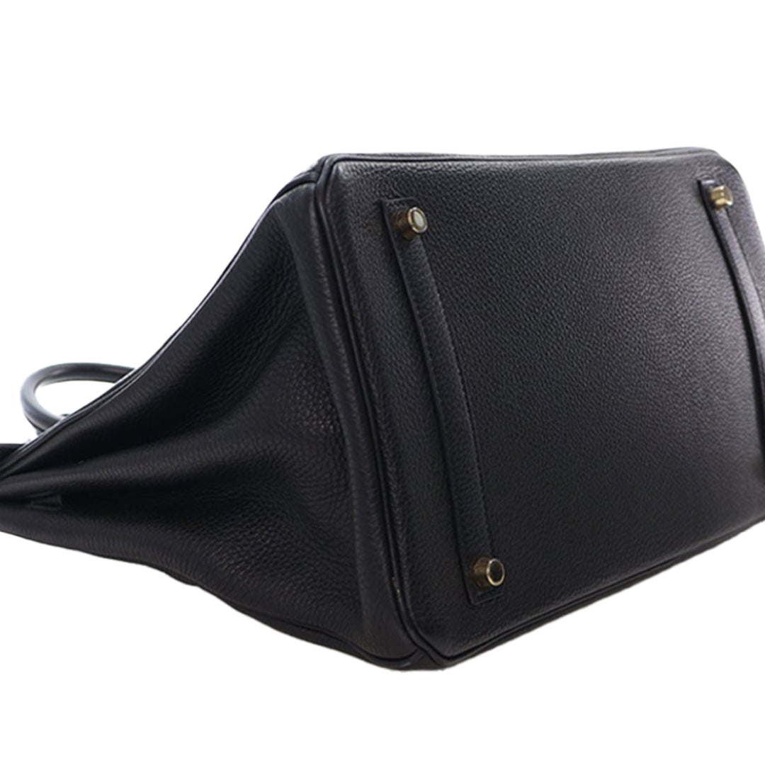 Hermès Togo Birkin Retourne 35