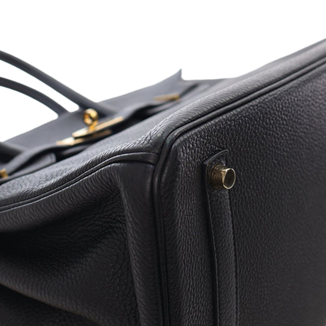 Hermès Togo Birkin Retourne 35