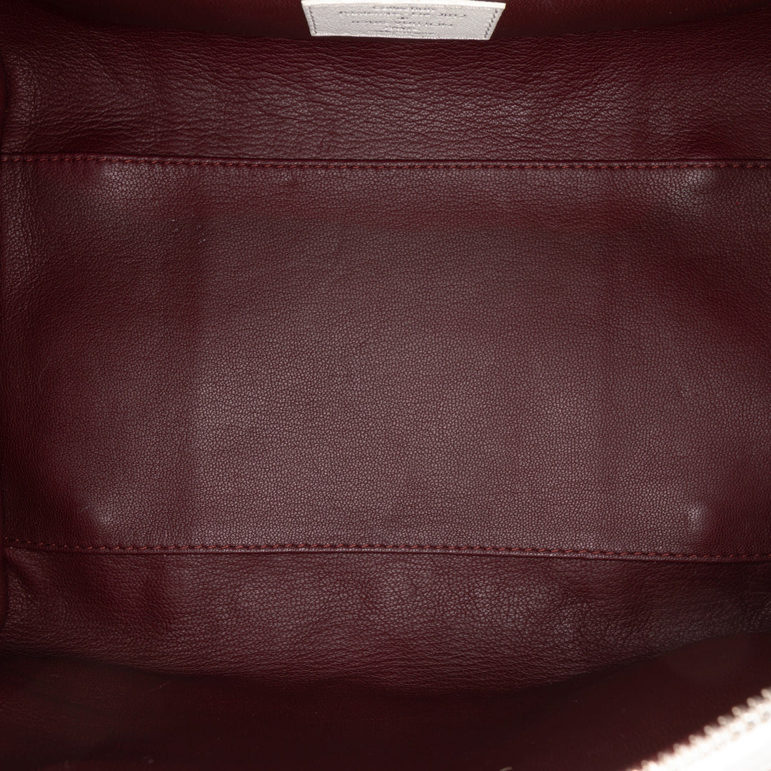 Louis Vuitton Monogram Bouclettes Speedy