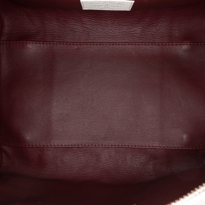 Louis Vuitton Monogram Bouclettes Speedy