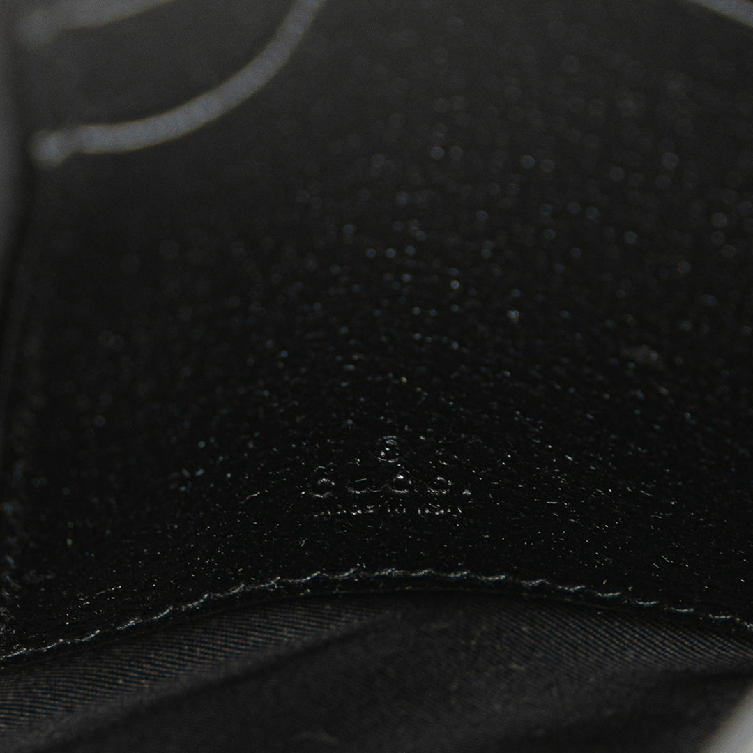 Mini GG Nylon Off The Grid Crossbody Black - Gaby Paris