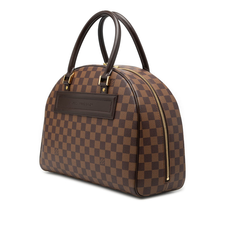 Louis Vuitton Damier Ebene Nolita