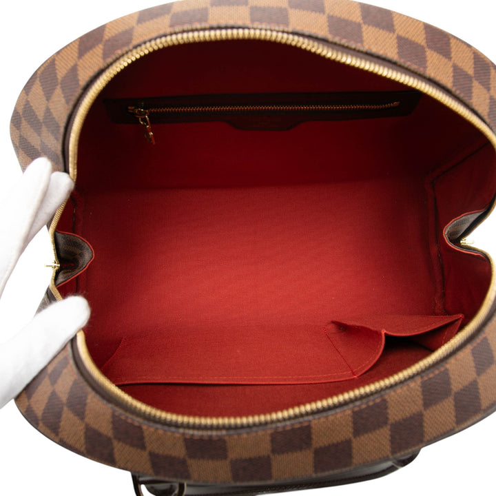Louis Vuitton Damier Ebene Nolita