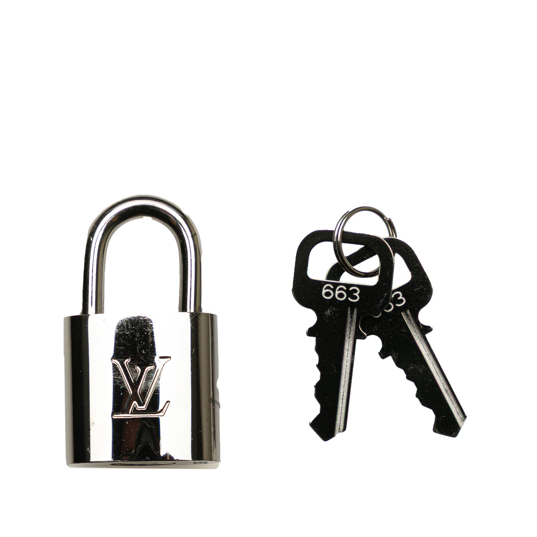 Louis Vuitton Monogram Eclipse Reverse Keepall Bandouliere 50 Gris