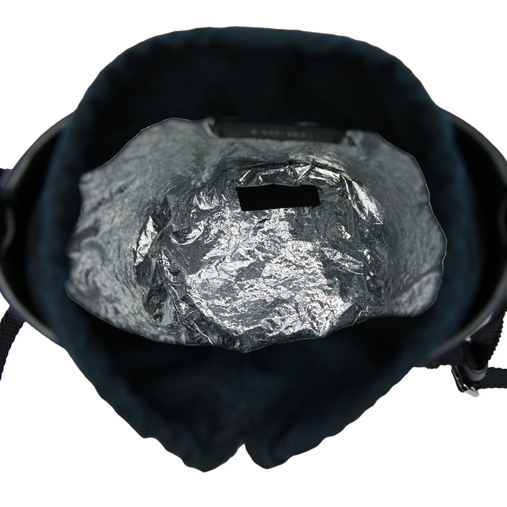 Dior Oblique Toile Thermo Bottle Holder