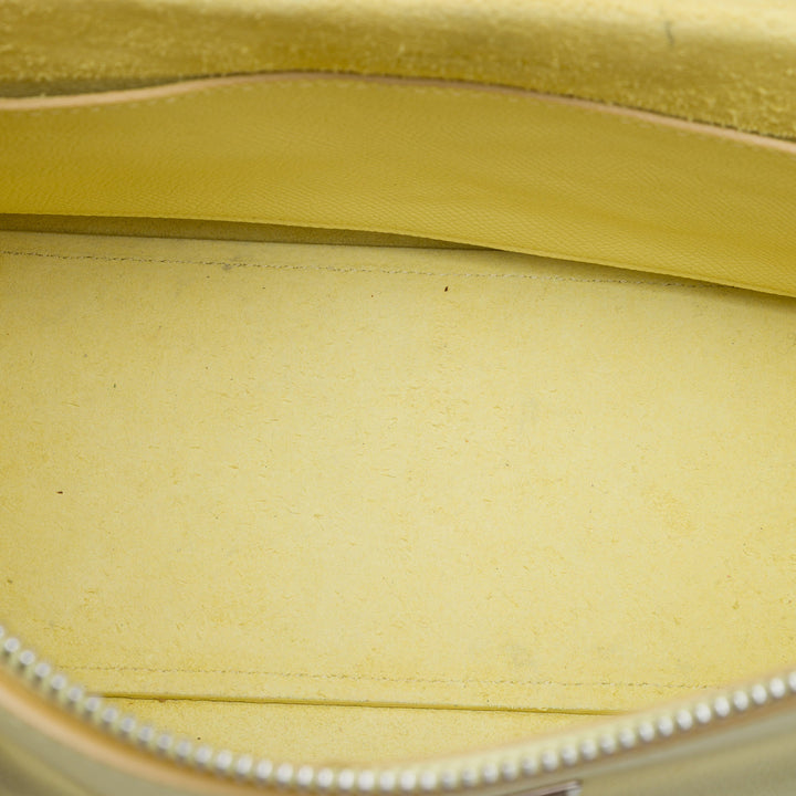 Celine Micro Cuir de veau grainé Sac ceinture