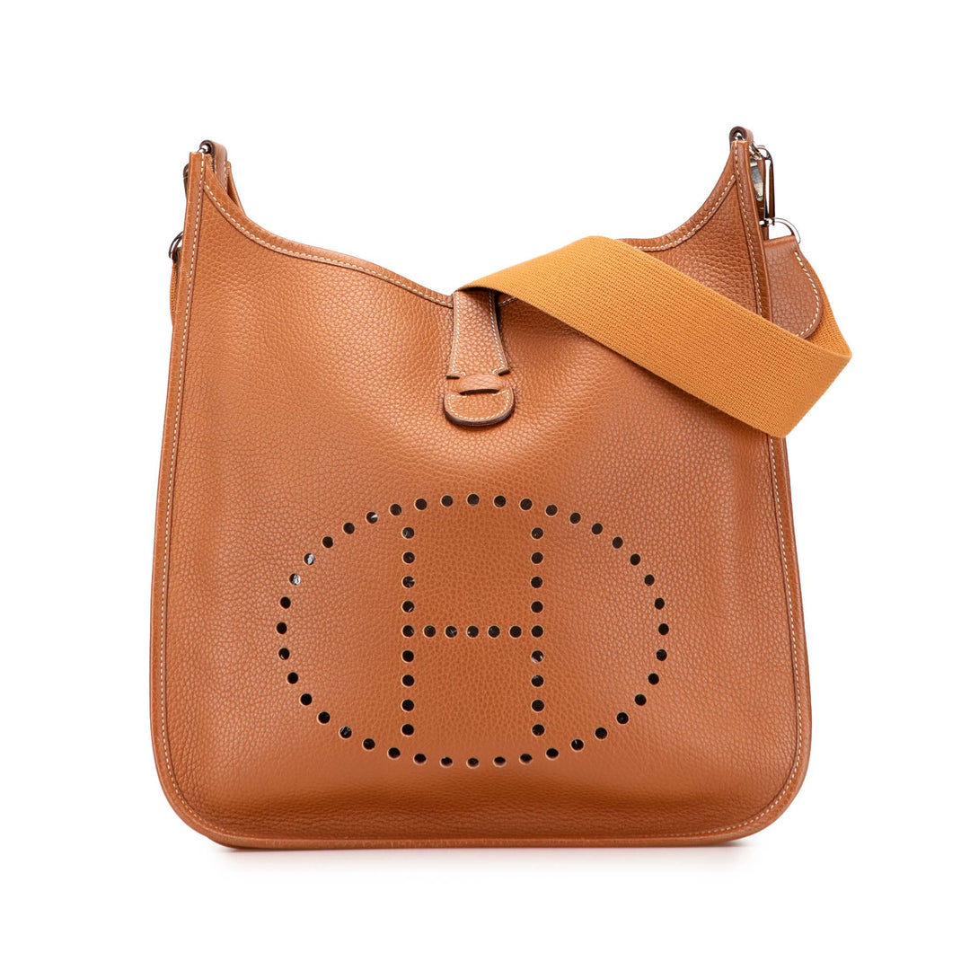 Clemence Evelyne I PM Brown - Gaby Paris