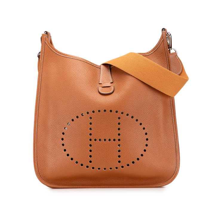 Clemence Evelyne I PM Brown - Gaby Paris