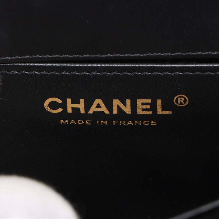 Chanel Small Matelassé Velours Boy Messenger Sac