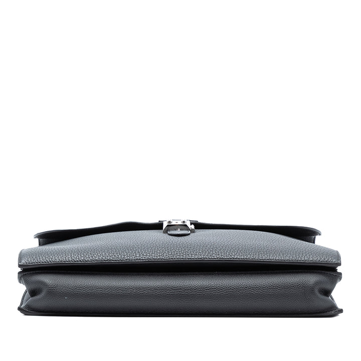 Hermès Togo Sac A Depeches 38