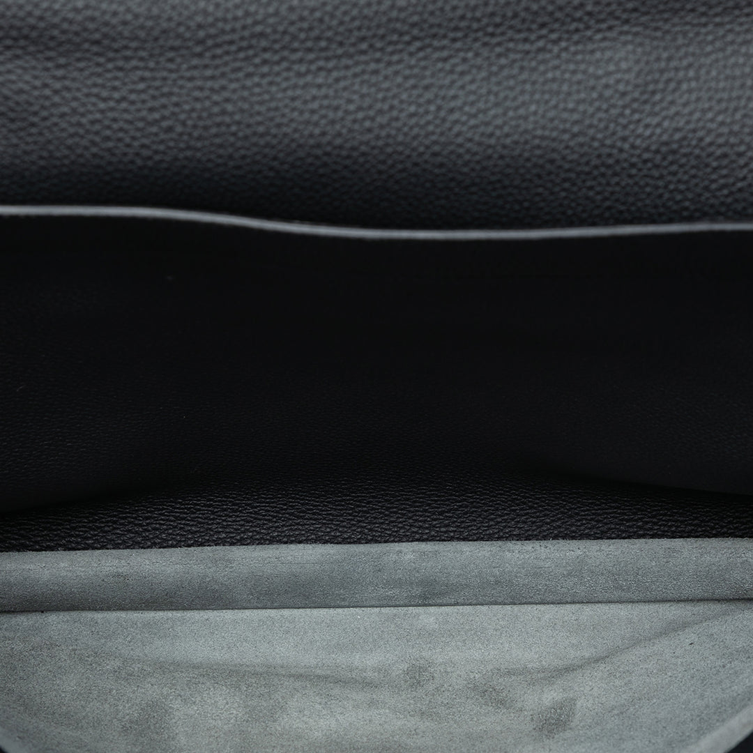 Hermès Togo Sac A Depeches 38