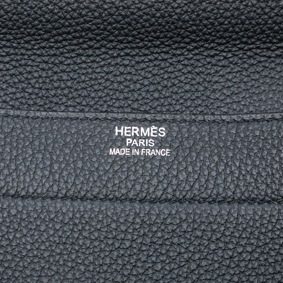 Hermès Togo Sac A Depeches 38