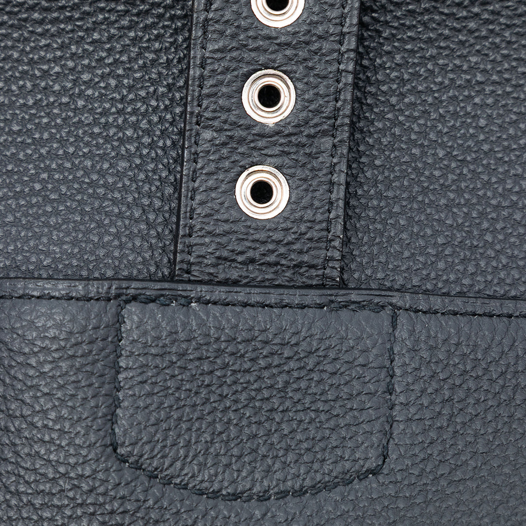 Hermès Togo Sac A Depeches 38