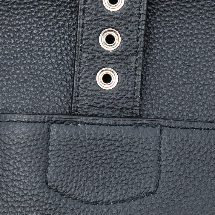 Hermès Togo Sac A Depeches 38