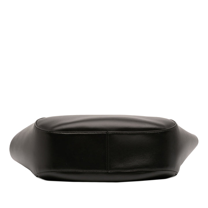 Prada Medium Cuir Cabas