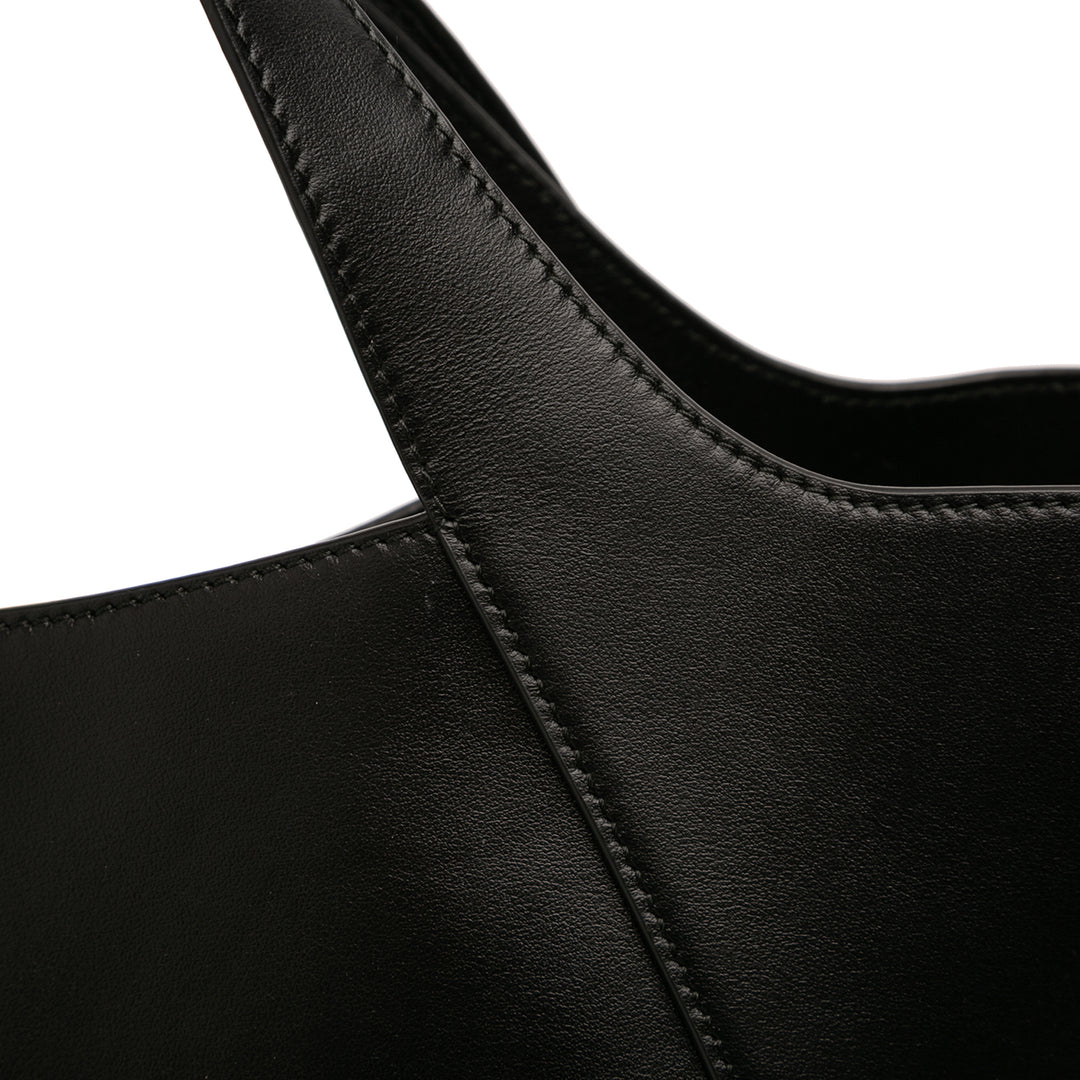 Prada Medium Cuir Cabas