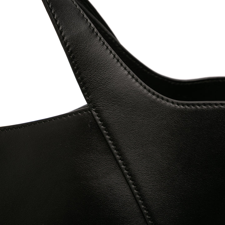 Prada Medium Cuir Cabas
