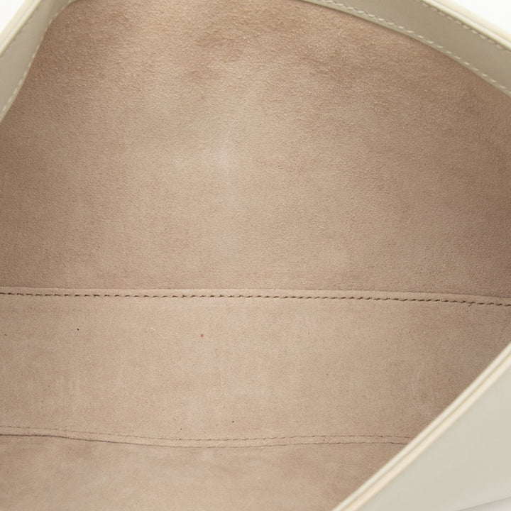 Saint Laurent Smooth Cuir de veau Le 5 a 7