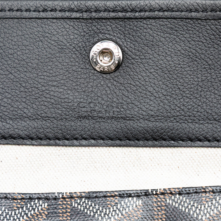 Goyard Goyardine Saint Louis PM