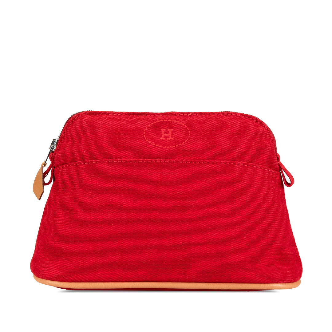 Mini Toile Bolide Case Red - Gaby Paris