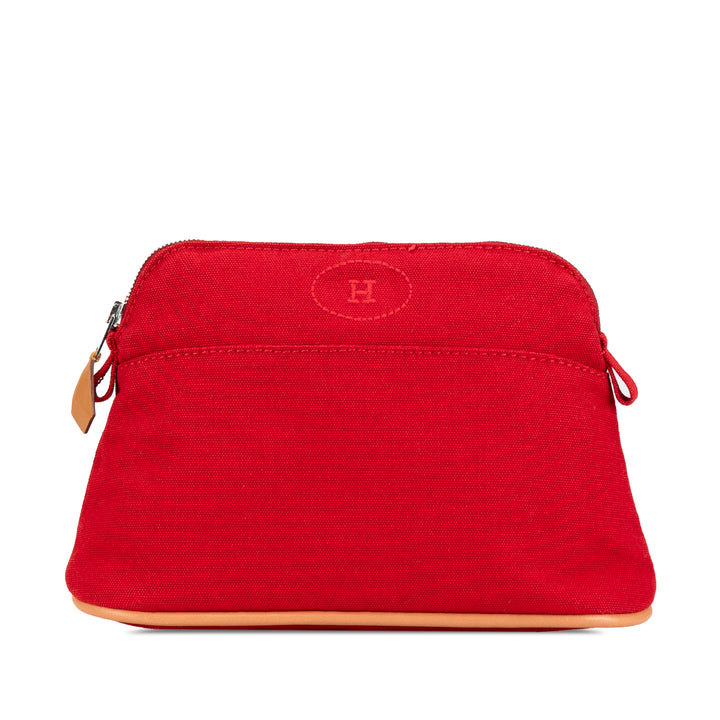 Mini Toile Bolide Case Red - Gaby Paris