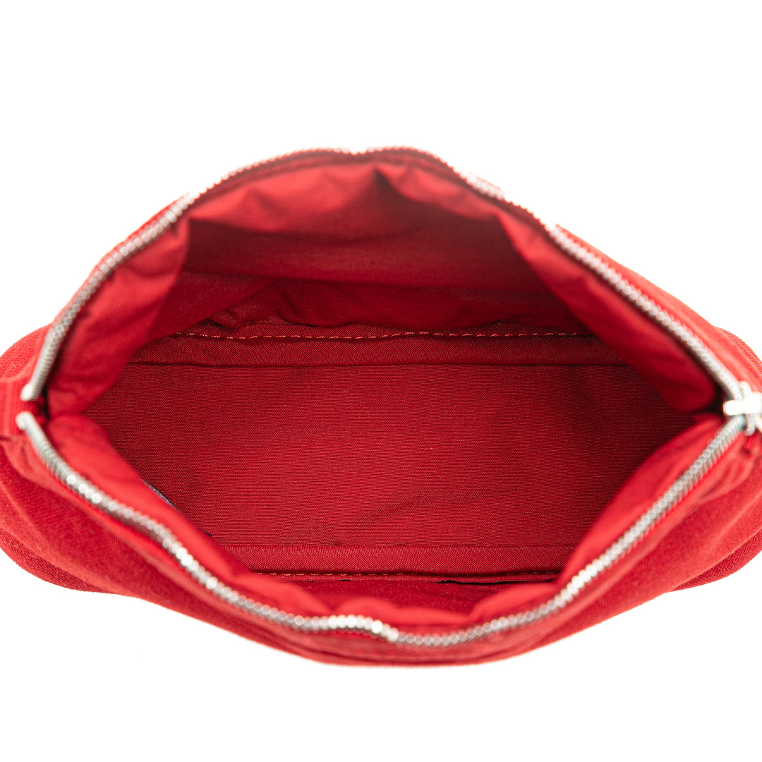 Mini Toile Bolide Case Red - Gaby Paris