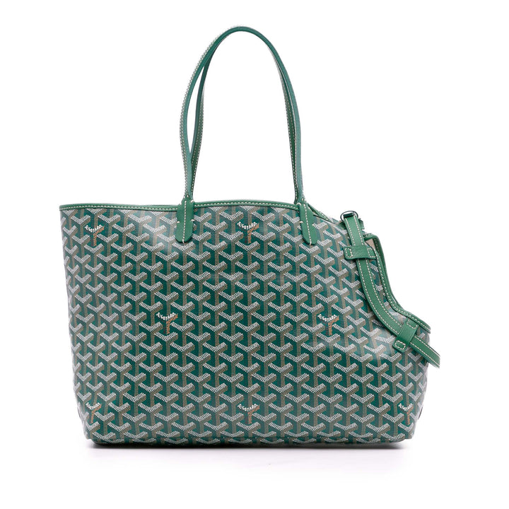 Goyard Goyardine Chien- Pet Carrier