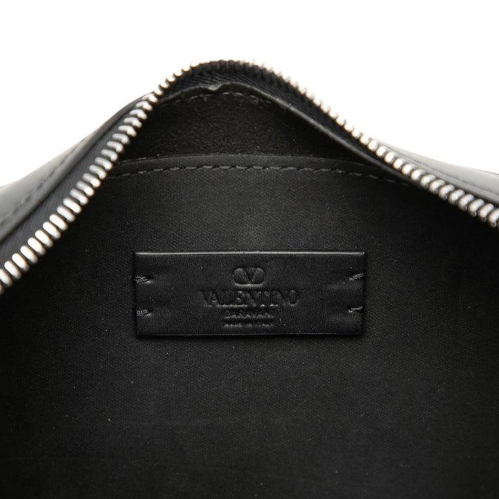 Valentino VLTN Sac Cuir