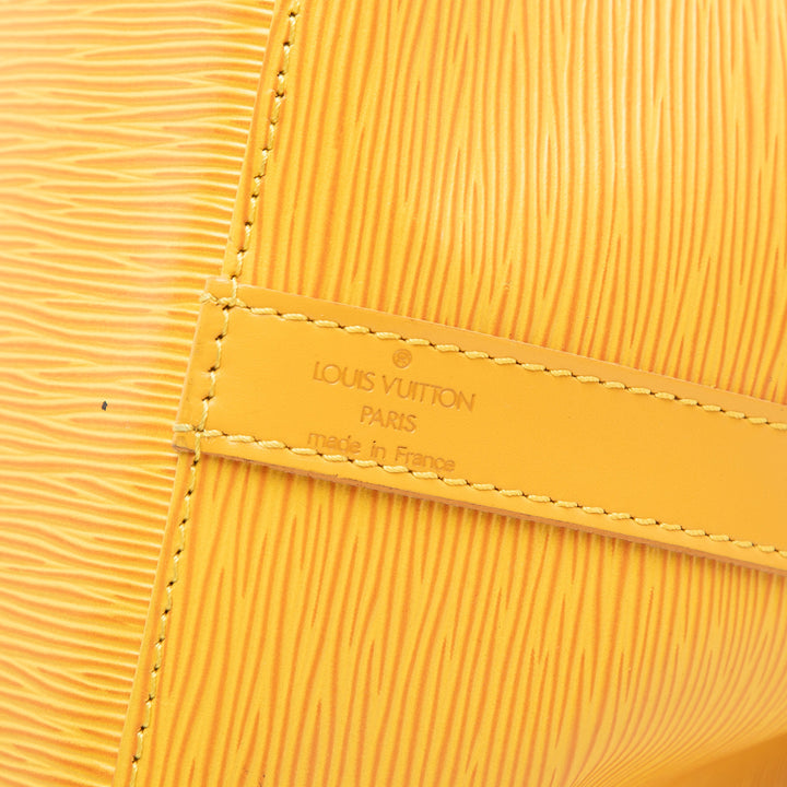 Louis Vuitton Epi Petit Noe