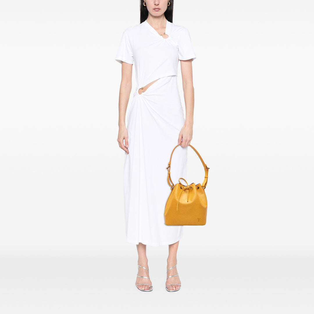 Louis Vuitton Epi Petit Noe