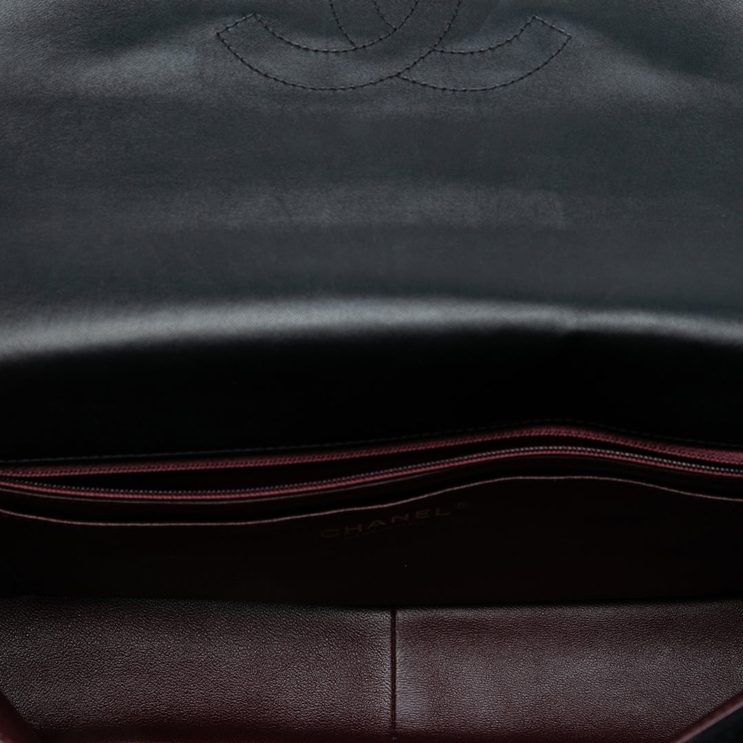 Chanel Large Jersey Chic With Me à rabat – GABY PARIS Authentique