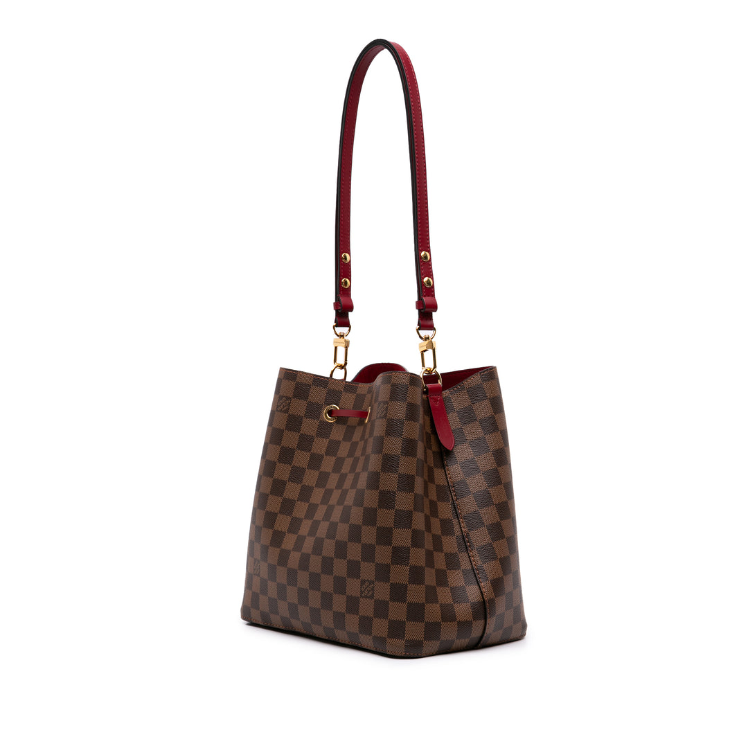 Louis Vuitton Damier Ebene Neonoe MM