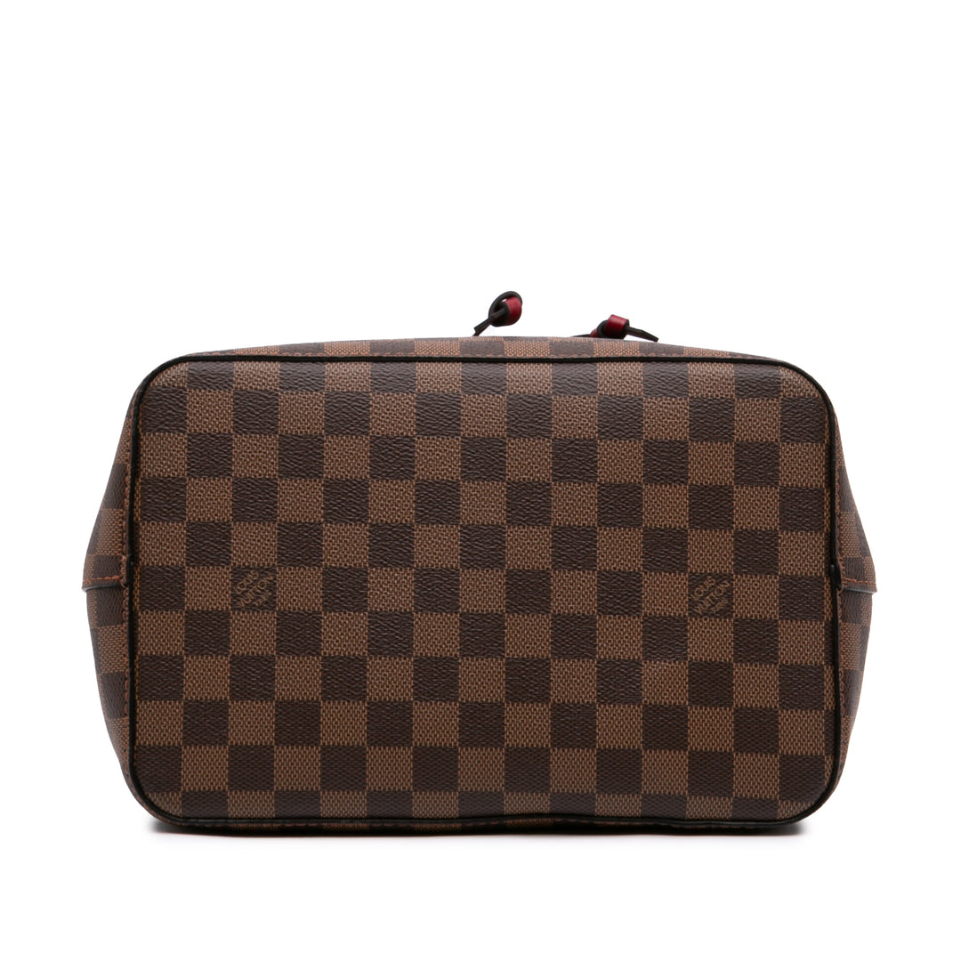 Louis Vuitton Damier Ebene Neonoe MM