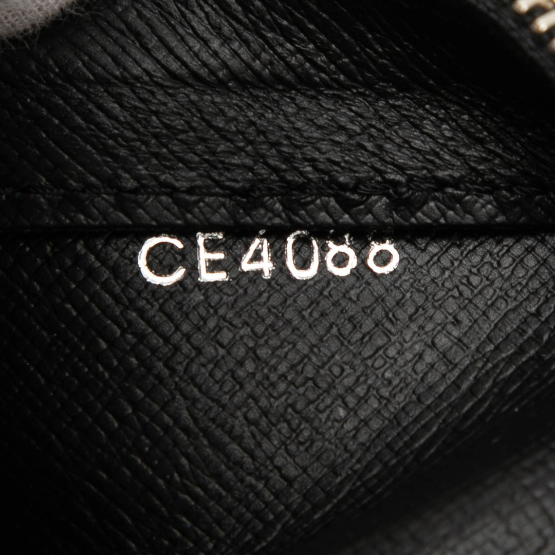 Louis Vuitton Taiga Pochette Baikal