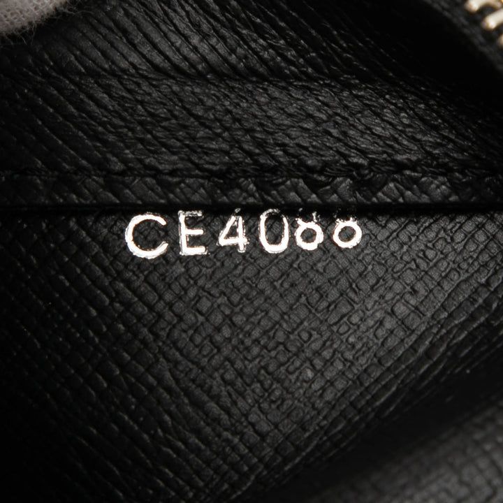 Louis Vuitton Taiga Pochette Baikal