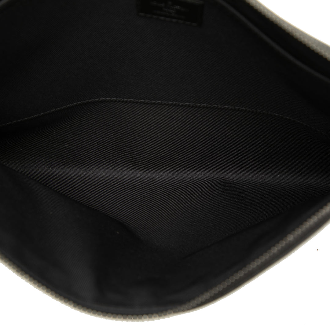 Discovery Pochette GM Monogram Eclipse Noir
