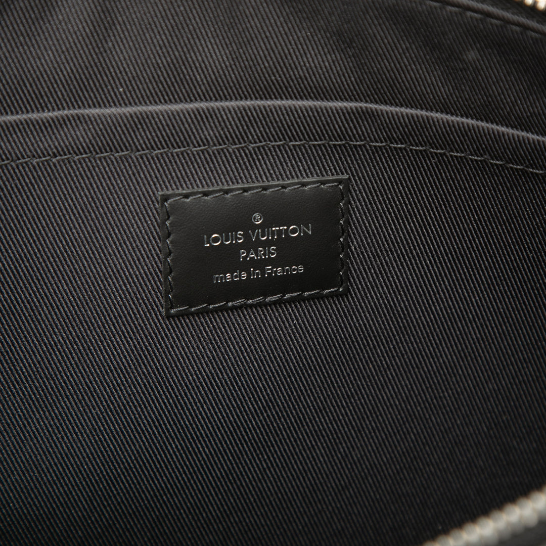 Discovery Pochette GM Monogram Eclipse Noir