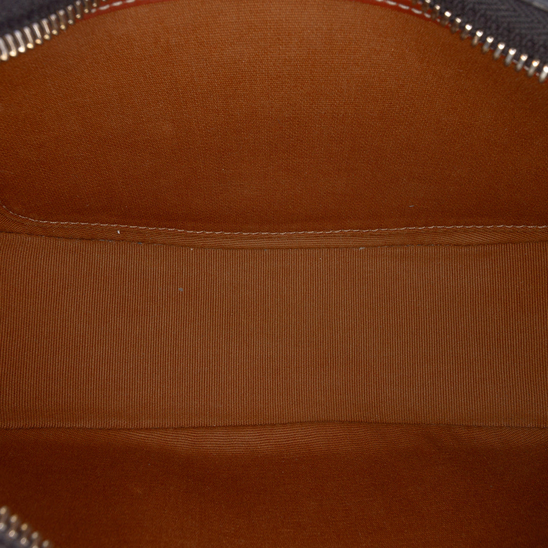 Triomphe Ava Sac Moyen Triomphe enduite Marron