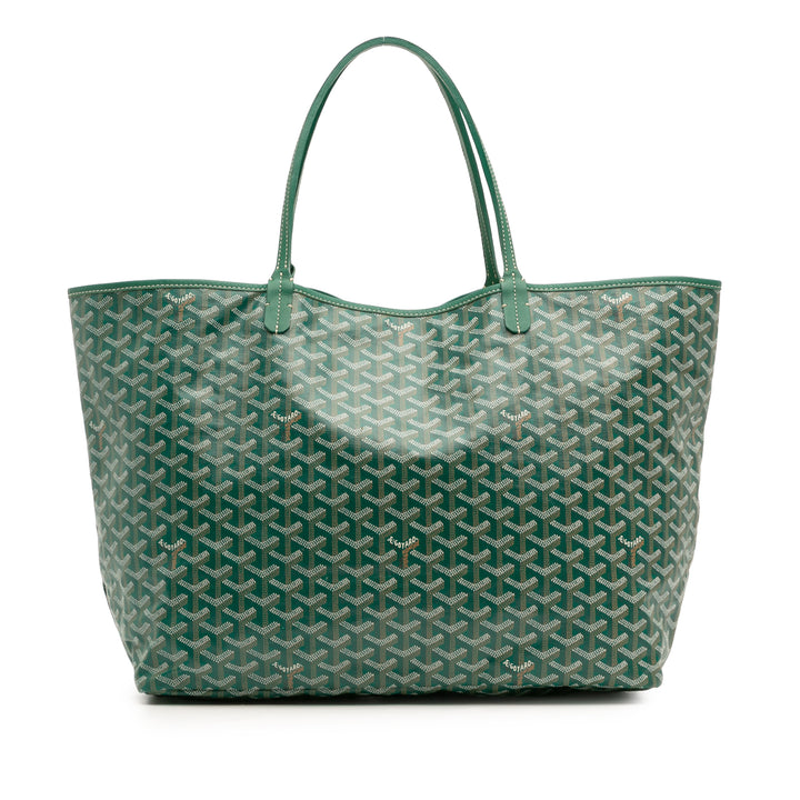 Goyard Goyardine Saint Louis GM